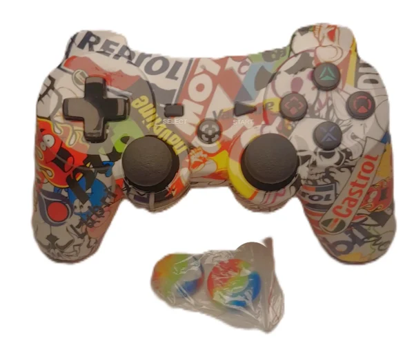 1 Wireless Controller for PlayStation 3