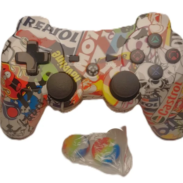 1 Wireless Controller for PlayStation 3