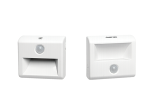 Motion Sensor LED Night Lights (Set of 2)