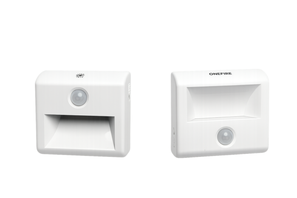 Motion Sensor LED Night Lights (Set of 2)