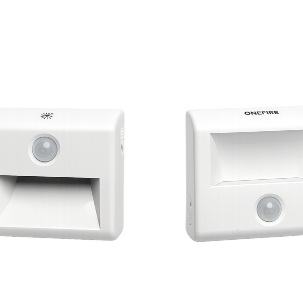 Motion Sensor LED Night Lights (Set of 2)