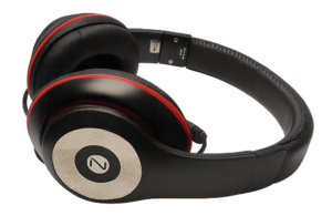Trump H2007 Wired On‑Ear Headphones