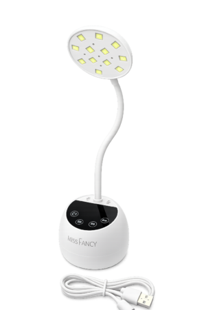 UV LED Nail Lamp