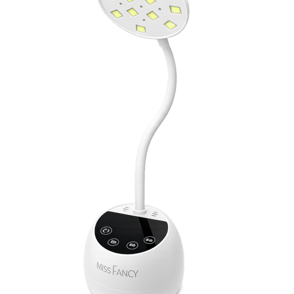Copilot_20260711_201812 UV LED Nail Lamp