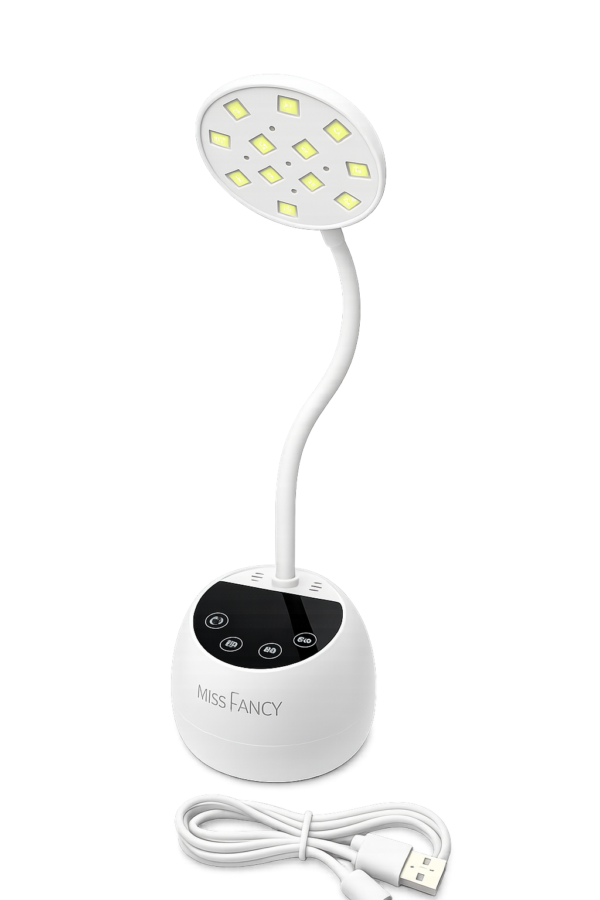 Copilot_20260711_201812 UV LED Nail Lamp