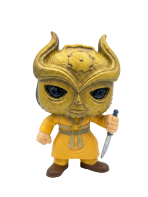 Gemini_Generated_Image_a3dwj8a3dwj8a3dw Funko Pop! Game of Thrones Harpy #43