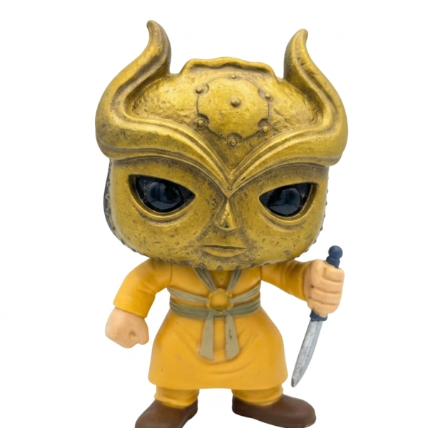 Gemini_Generated_Image_a3dwj8a3dwj8a3dw Funko Pop! Game of Thrones Harpy #43
