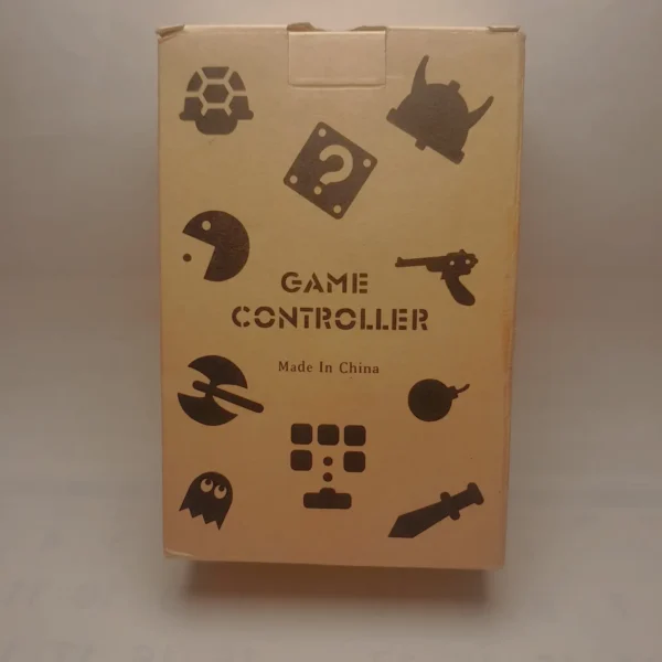 IMG_20260628_020348 Wireless Controller for PlayStation 3