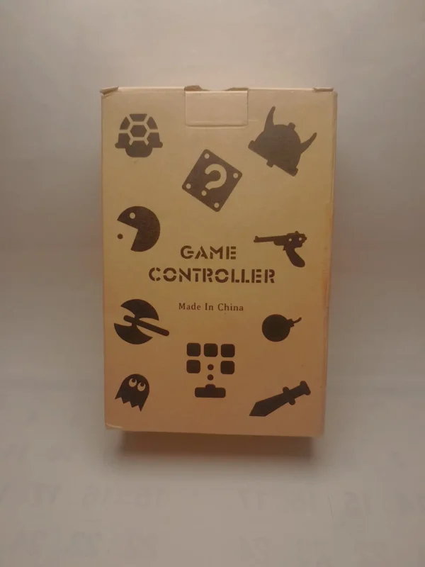 IMG_20260628_020348 Wireless Controller for PlayStation 3
