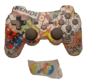 Wireless Controller for PlayStation 3