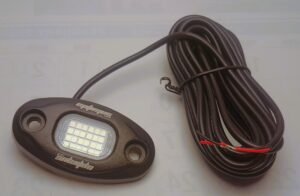 LED Car Lights