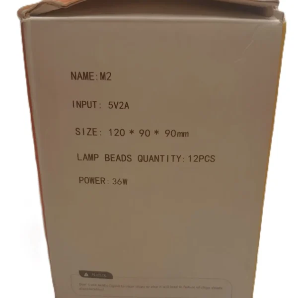 IMG_20260628_022140 UV LED Nail Lamp