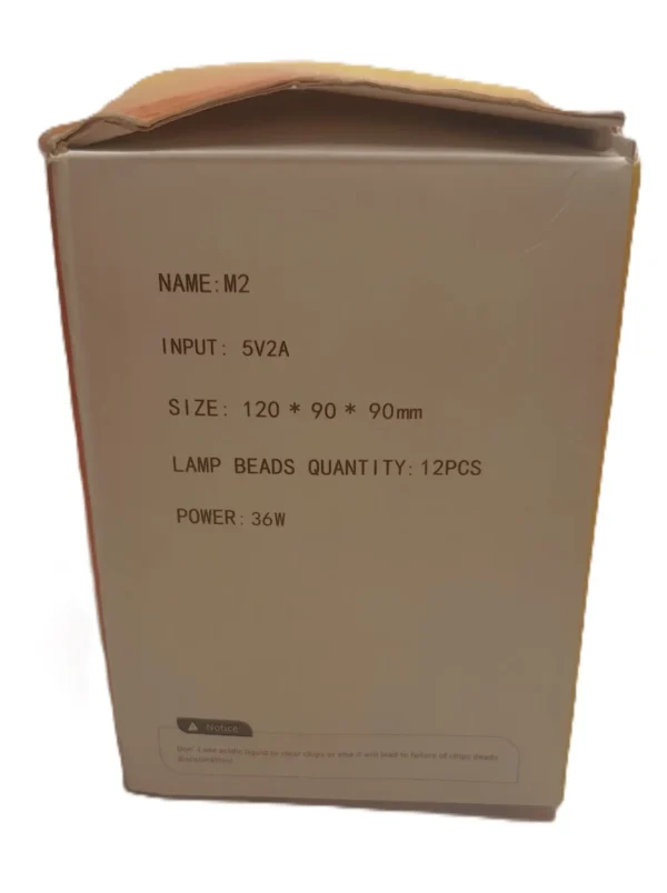 IMG_20260628_022140 UV LED Nail Lamp