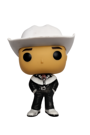 Main Pop! Barbie Movie Western Ken