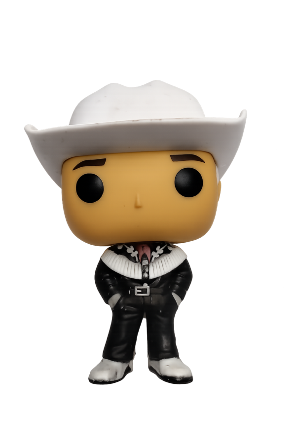 Pop! Barbie Movie Western Ken