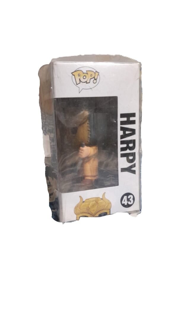 WhatsApp Image 2026-06-24 at 4.47.14 PM Funko Pop! Game of Thrones Harpy #43