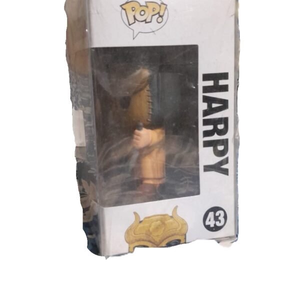 WhatsApp Image 2026-06-24 at 4.47.14 PM Funko Pop! Game of Thrones Harpy #43