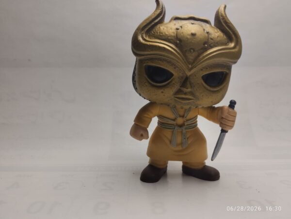 WhatsApp Image 2026-06-28 at 4.31.03 PM Funko Pop! Game of Thrones Harpy #43