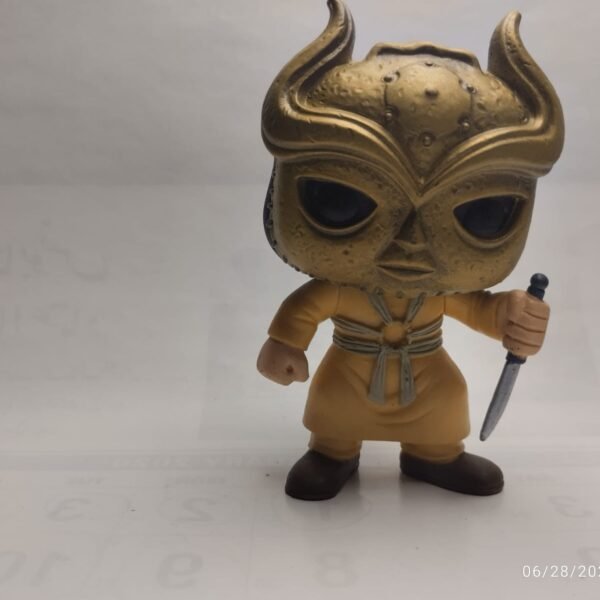 WhatsApp Image 2026-06-28 at 4.31.03 PM Funko Pop! Game of Thrones Harpy #43
