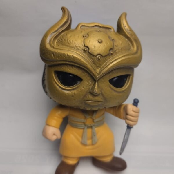 WhatsApp Image 2026-06-28 at 4.31.04 PM Funko Pop! Game of Thrones Harpy #43