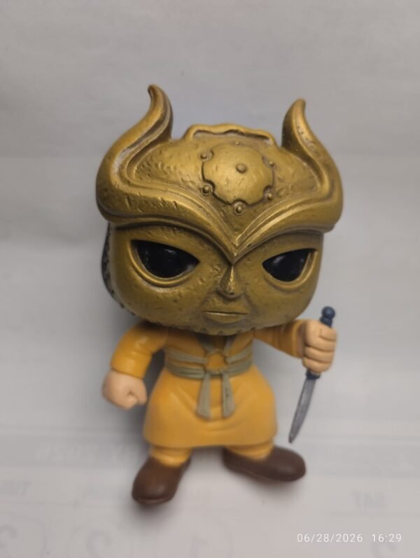 WhatsApp Image 2026-06-28 at 4.31.04 PM Funko Pop! Game of Thrones Harpy #43