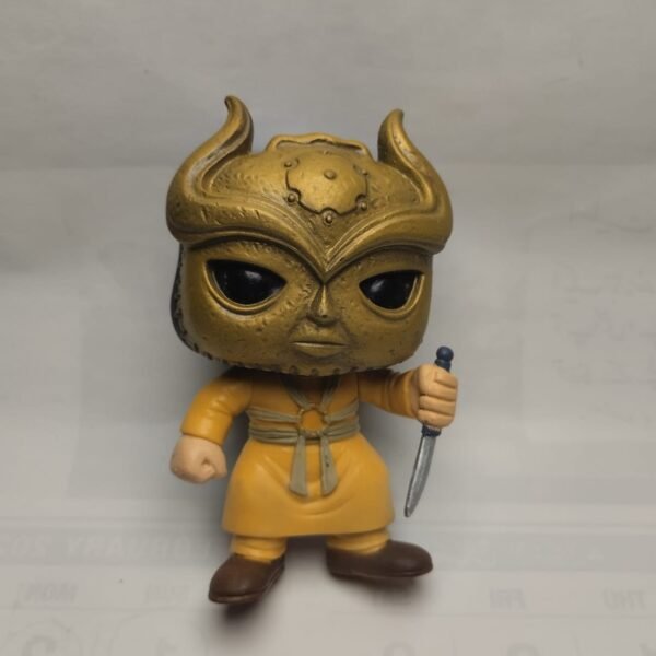 WhatsApp Image 2026-06-28 at 4.31.05 PM Funko Pop! Game of Thrones Harpy #43