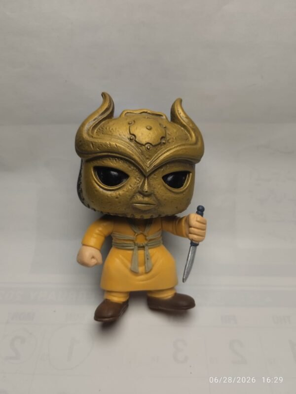 WhatsApp Image 2026-06-28 at 4.31.05 PM Funko Pop! Game of Thrones Harpy #43