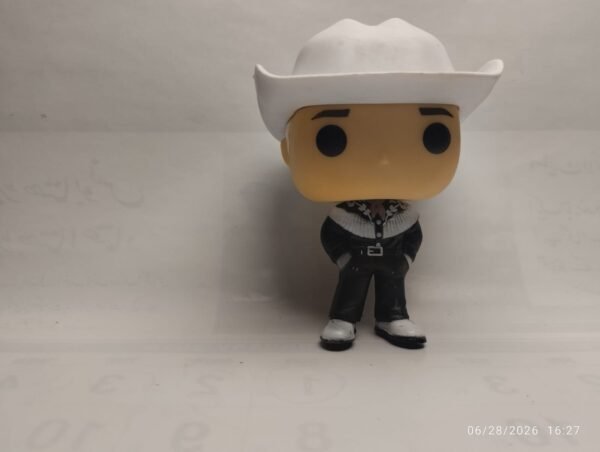 Pop! Barbie Movie Western Ken