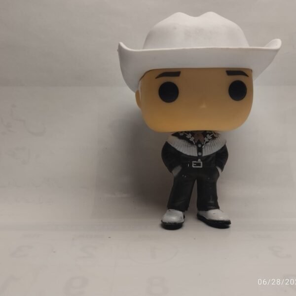 Pop! Barbie Movie Western Ken