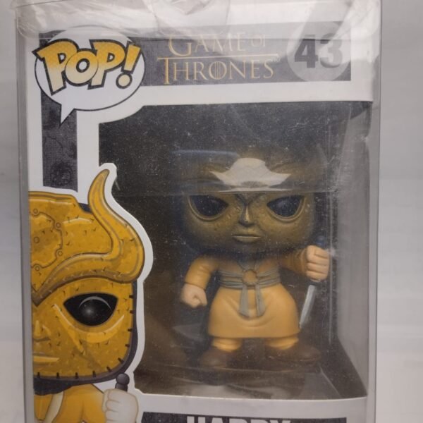 WhatsApp Image 2026-06-28 at 4.31.09 PM Funko Pop! Game of Thrones Harpy #43
