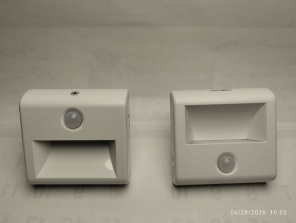 Motion Sensor LED Night Lights (Set of 2)