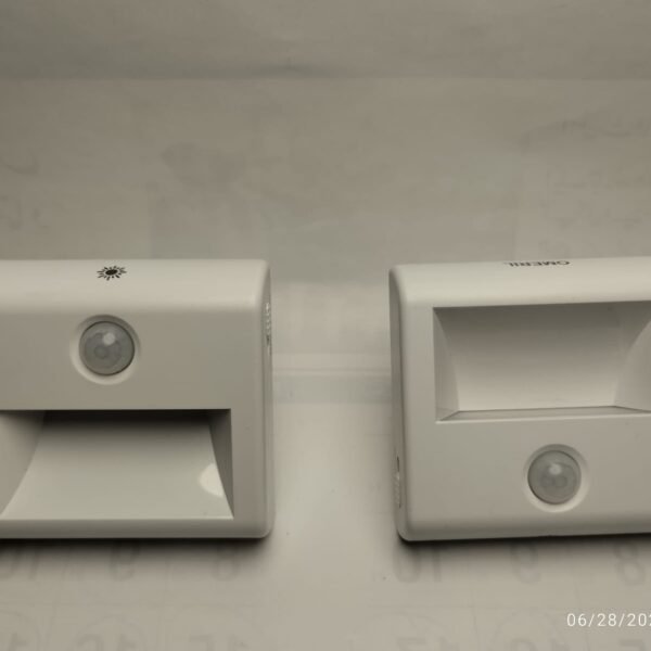 Motion Sensor LED Night Lights (Set of 2)