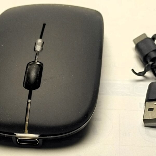 LUNAR LR161 Wireless Mouse