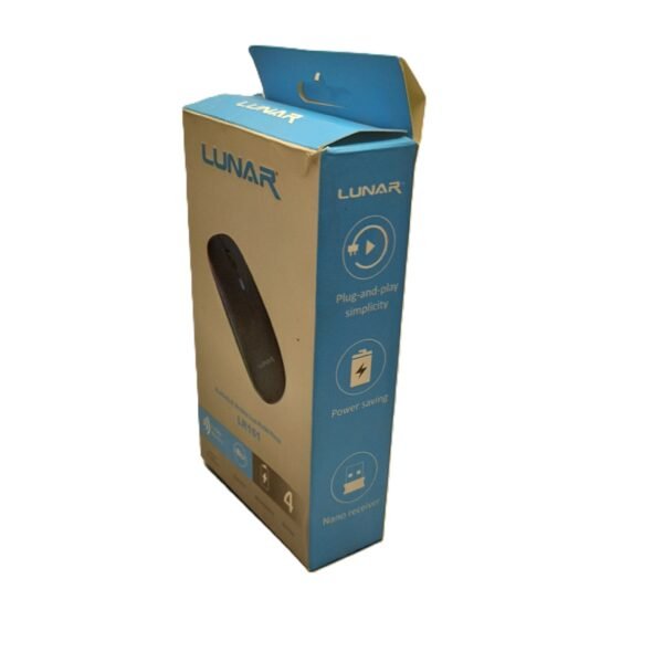 LUNAR LR161 Wireless Mouse