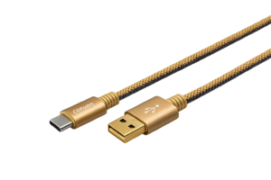 Copilot_20260711_054829 Conven USB Type-C Cable