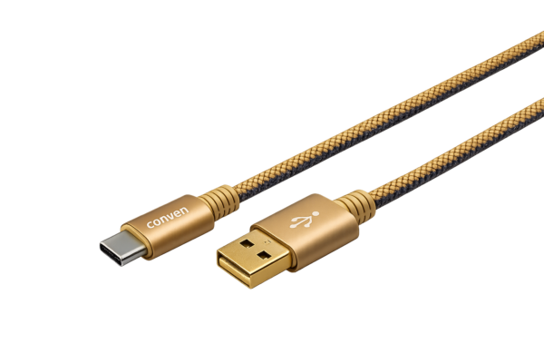 Conven USB Type-C Cable