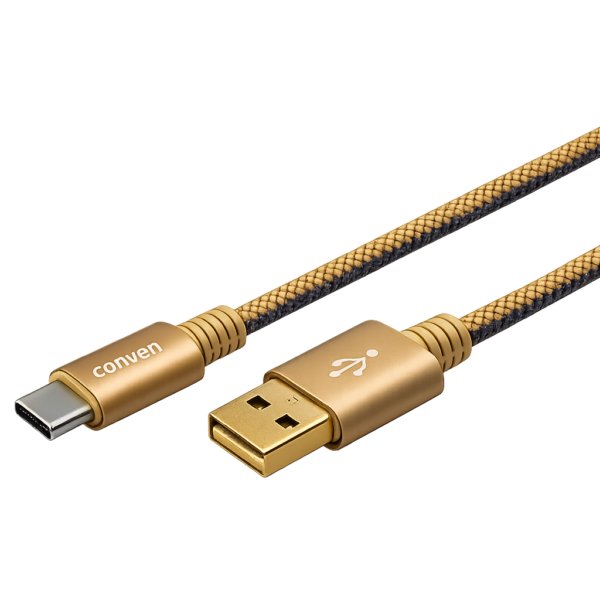 Conven USB Type-C Cable