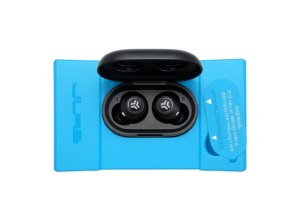 JLab JBuds Air True Wireless Earbuds