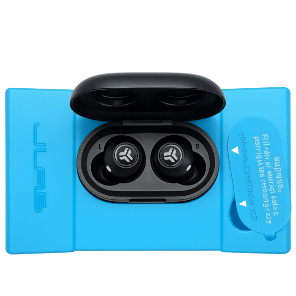 JLab JBuds Air True Wireless Earbuds