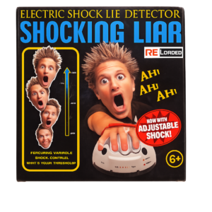 Copilot_20260711_201320 Electric Shock Lie Detector
