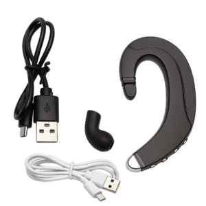Ear-Hook Wireless Headphones