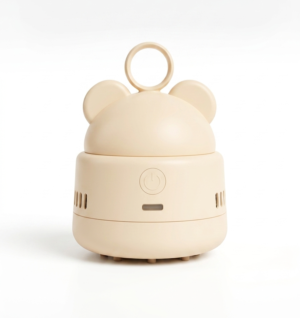 Desktop Vacuum Cleaner