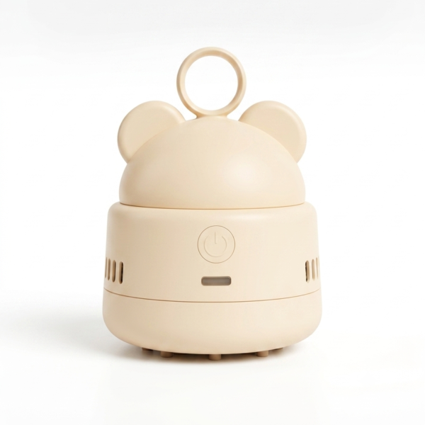 Desktop Vacuum Cleaner