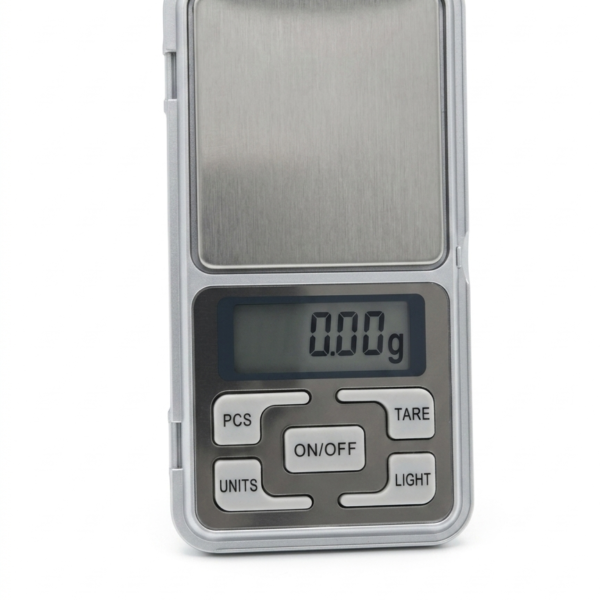 MH-Series Pocket Scale