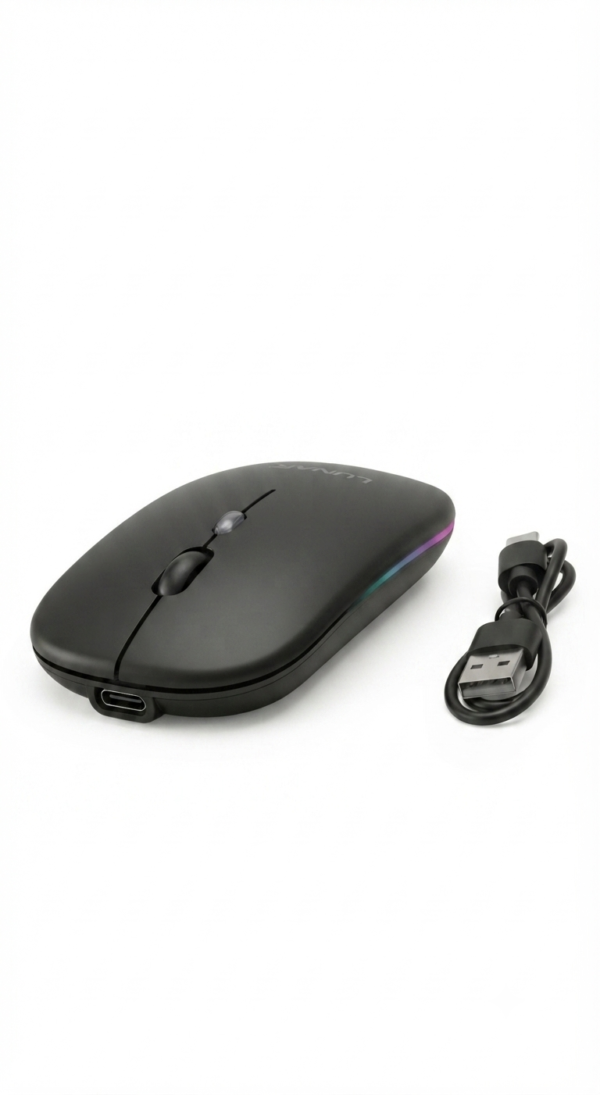 LUNAR LR161 Wireless Mouse