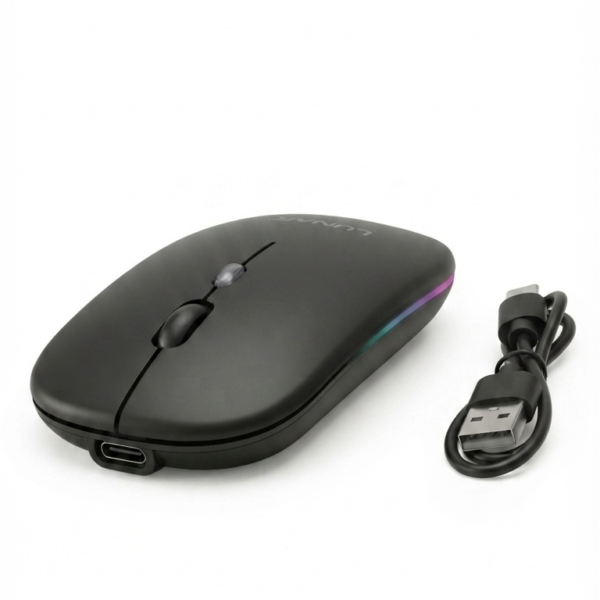 LUNAR LR161 Wireless Mouse