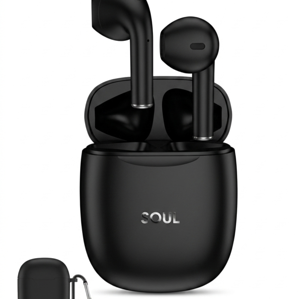 SOUL 9 Wireless Earbuds