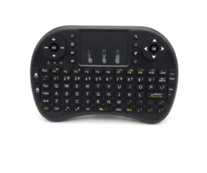 Mini Wireless Keyboard