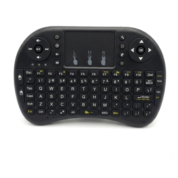 Mini Wireless Keyboard