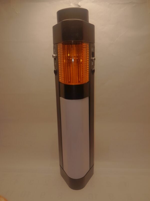 Mark II Galaxy Multi-Purpose Lamp